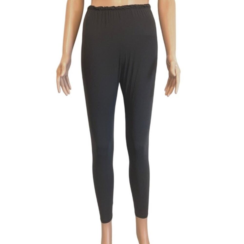 Skims Medium Layering Thin Base Layer Legging Und… - image 1